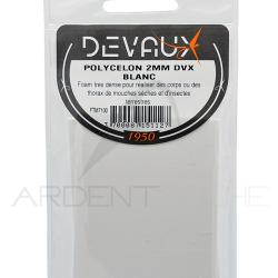 Polycelon DEVAUX Blanc