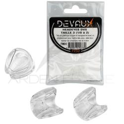 Headeyes DEVAUX 2