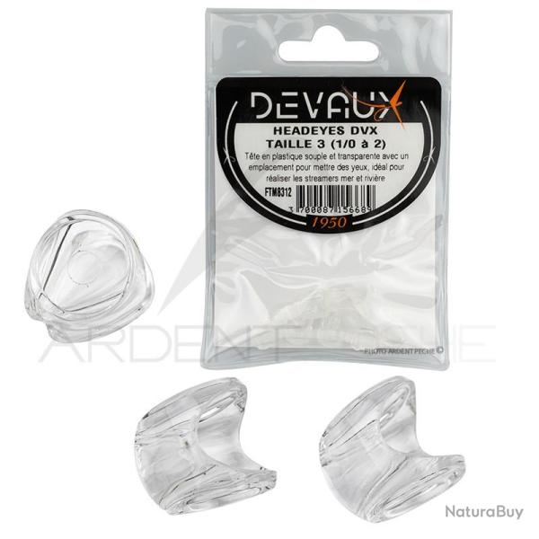Headeyes DEVAUX 2