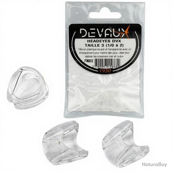 Headeyes DEVAUX 4