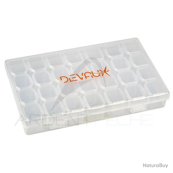Boite DEVAUX Ouibox Tying 28C