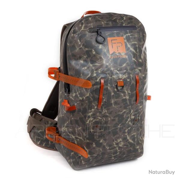 Sac � dos FISHPOND Submersible Thunderhead Eco Shadowcast Camo