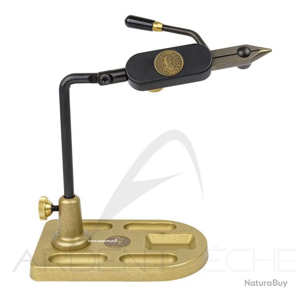 Etau REGAL Medallion Series Stainless Steel Head Pedestral base