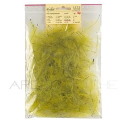 Cul de canard PETITJEAN 5gr n&deg;14 Jaune sale