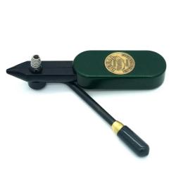 T&ecirc;te REGAL Medallion Regular vert