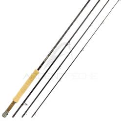 Canne &agrave; mouche SAGE CLASSIC R8 9' soie 4