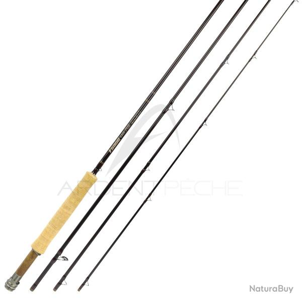 Canne � mouche SAGE CLASSIC R8 9' soie 4