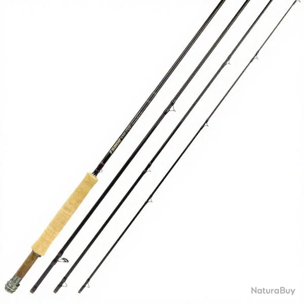 Canne � mouche SAGE CLASSIC R8 9' soie 4