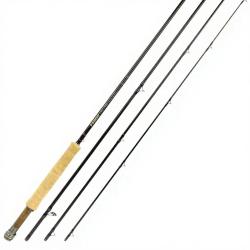Canne &agrave; mouche SAGE CLASSIC R8 8'6 soie 5