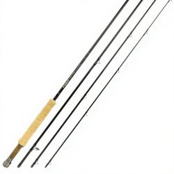 Canne &agrave; mouche SAGE CLASSIC R8 9' soie 5
