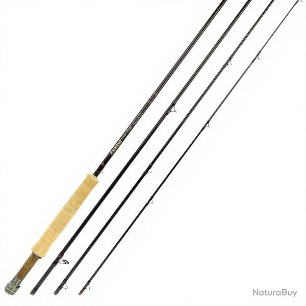 Canne � mouche SAGE CLASSIC R8 9' soie 6