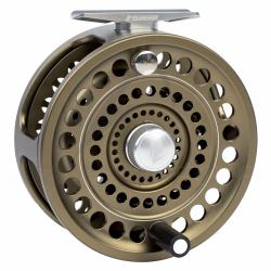 Moulinet SAGE SPEY II BRONZE 5/6/7