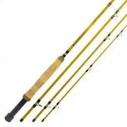 Canne &agrave; mouche REDINGTON EDC 10' soie 4