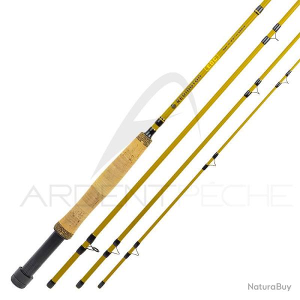 Canne � mouche REDINGTON EDC 9'6 soie 5