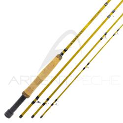 Canne &agrave; mouche REDINGTON EDC 10' soie 5
