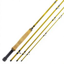 Canne &agrave; mouche REDINGTON EDC 9' soie 6
