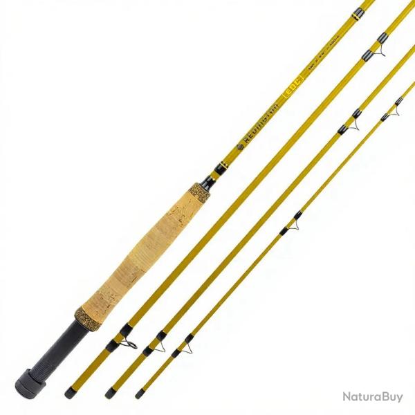 Canne � mouche REDINGTON EDC 9' soie 6