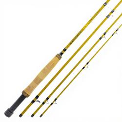 Canne &agrave; mouche REDINGTON EDC 10' soie 6