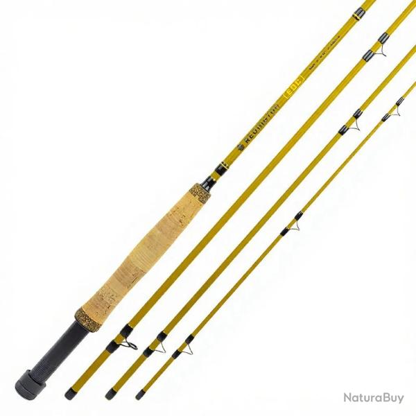 Canne � mouche REDINGTON EDC 10' soie 6