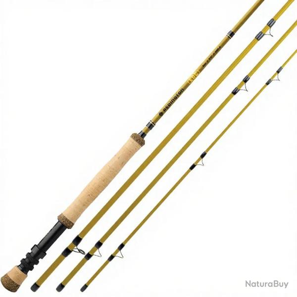 Canne � mouche REDINGTON EDC 9'6 soie 7
