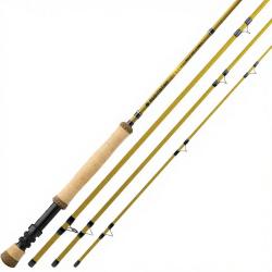 Canne &agrave; mouche REDINGTON EDC 10' soie 7