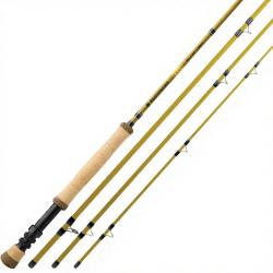 Canne &agrave; mouche REDINGTON EDC 9'6 soie 8