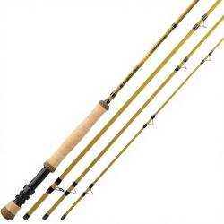 Canne &agrave; mouche REDINGTON EDC 10' soie 8