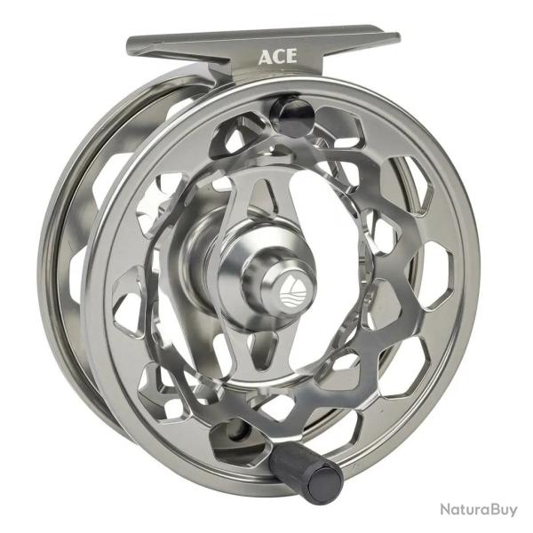Moulinet REDINGTON ACE Silver Dollar 3/4