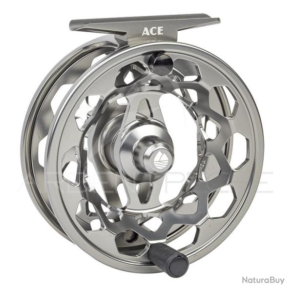 Moulinet REDINGTON ACE Silver Dollar 5/6