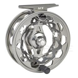 Moulinet REDINGTON ACE Silver Dollar 7/8