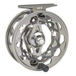 Moulinet REDINGTON ACE Silver Dollar 9/10