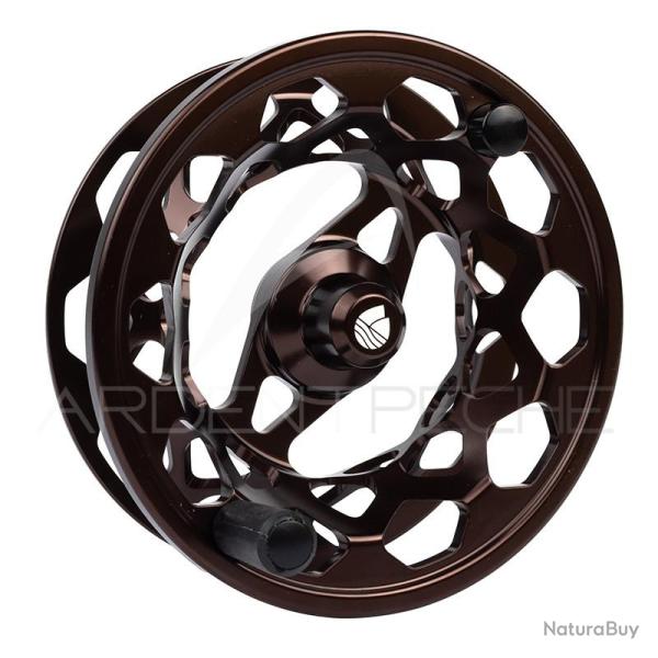 Bobine REDINGTON ACE Tobacco Brown 3/4