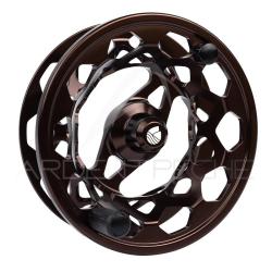 Bobine REDINGTON ACE Tobacco Brown 7/8