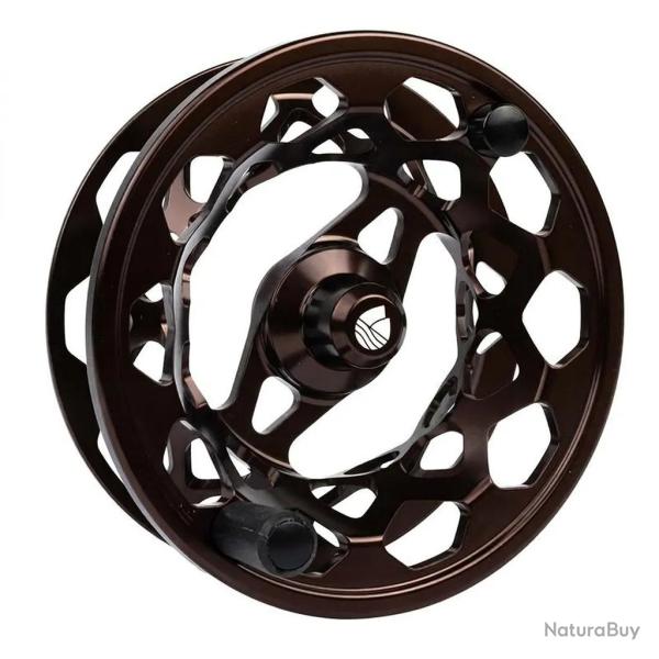 Bobine REDINGTON ACE Tobacco Brown 9/10
