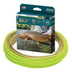 Soie RIO PREMIER GOLD XP WF4F