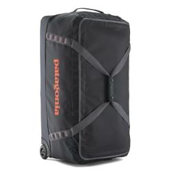 Sac de voyage PATAGONIA Black Hole Wheeled Duffel 100L Smolder Blue