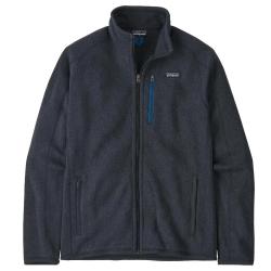 Sweat PATAGONIA Men s Better Sweater Fleece Pitch Blue
