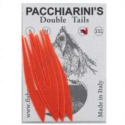 Double Tails PACCHIARINI'S XXL Fire Red