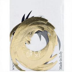 Dragon Tails PACCHIARINI'S M Gold