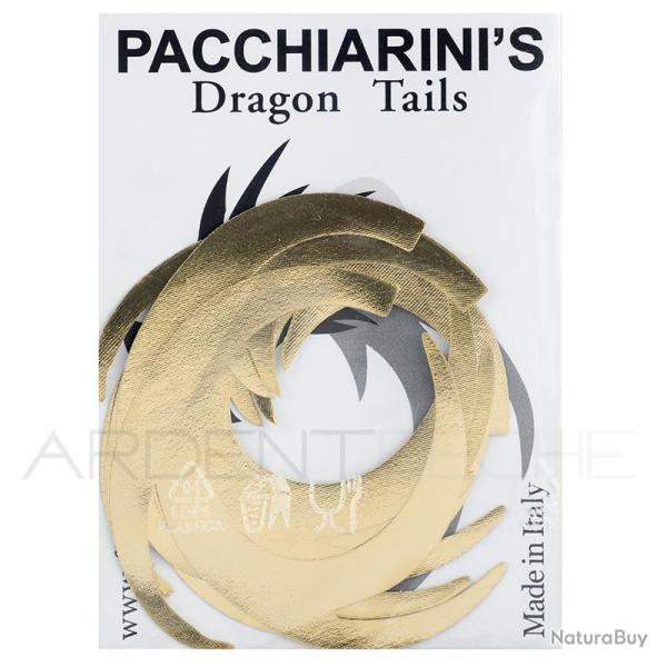 Dragon Tails PACCHIARINI'S M Gold