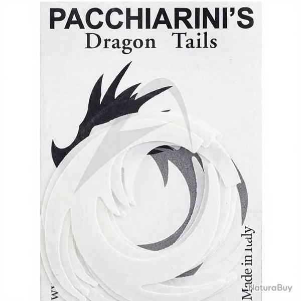 Dragon Tails PACCHIARINI'S M Pearl
