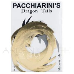 Dragon Tails PACCHIARINI'S L Gold