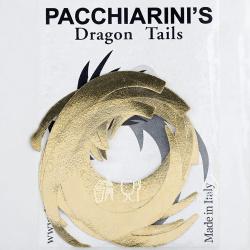 Dragon Tails PACCHIARINI'S L Gold