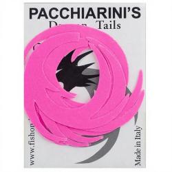 Dragon Tails PACCHIARINI'S XXL Pink Fluo