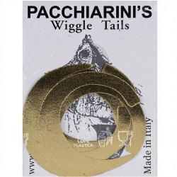 Wiggle Tails PACCHIARINI'S M Gold