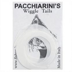 Wiggle Tails PACCHIARINI'S M Pearl