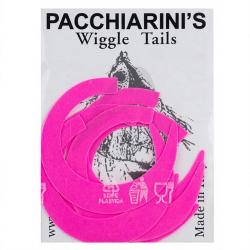 Wiggle Tails PACCHIARINI'S M Pink Fluo