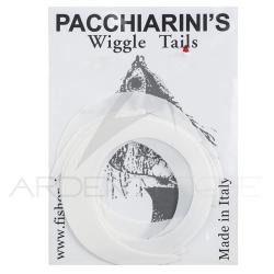 Wiggle Tails PACCHIARINI'S XL Pearl