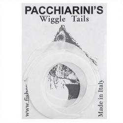 Wiggle Tails PACCHIARINI'S XL Pearl