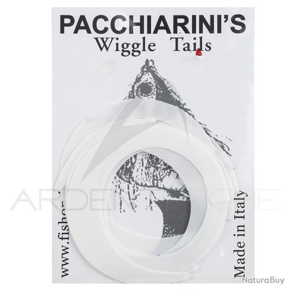 Wiggle Tails PACCHIARINI'S XL Pearl